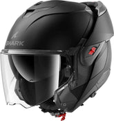 CASCO MODULARE SHARK OXO